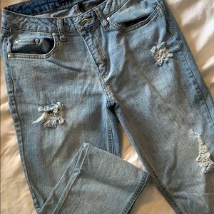 Abs by Schwartz jeans